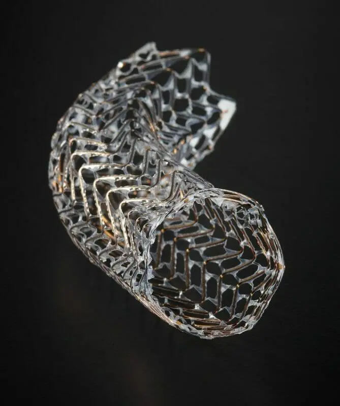Gore announces First U.S. Enrollment for the GORE® VIAFORT Vascular Stent iliofemoral Study 6 Vascular Stent iliofemoral Study