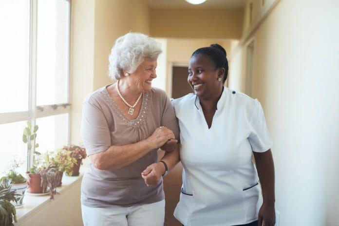 Staffing Ratios And The Quality Of Aged Care Services