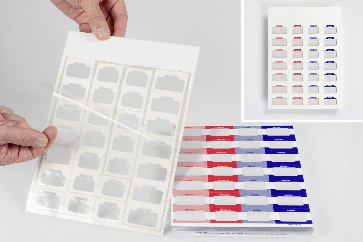 Schreiner MediPharm