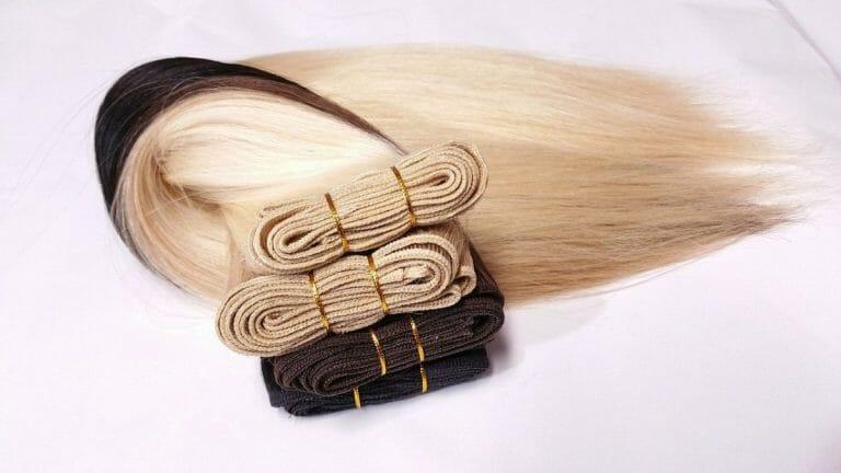 Professional Hair Extensions