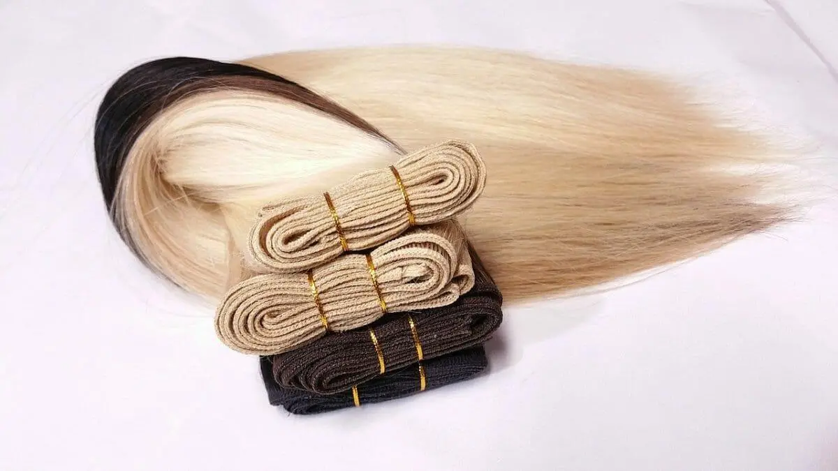 Why Are Professional Hair Extensions for Fine Hair Possibly the Answer to Your Prayers 12 Professional Hair Extensions