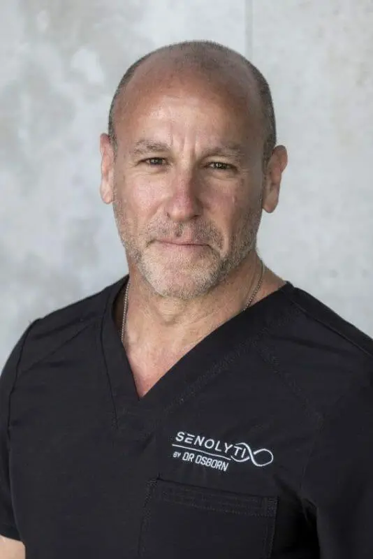 A Leaner Body is a Healthy Body - How Dr Brett Osborn Optimizes Health & Wellness at Senolytix | By Brett A. Osborn, DO, FAANS, CSCS 4 Dr Brett Osborn