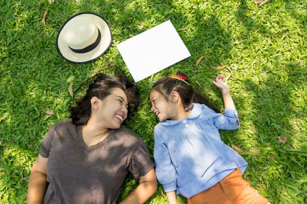 Self Care Tips For Mothers Looking After The Family 1 image 2 2