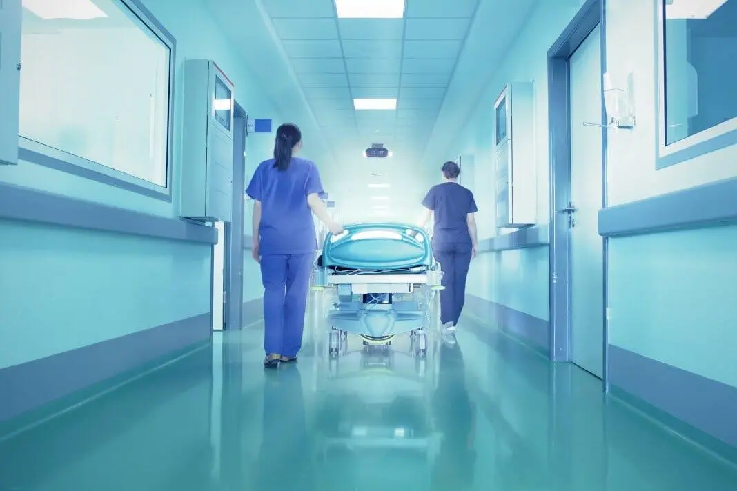 Various Job Opportunities You Can Explore When Entering Nursing 1 Nursing job opportunities