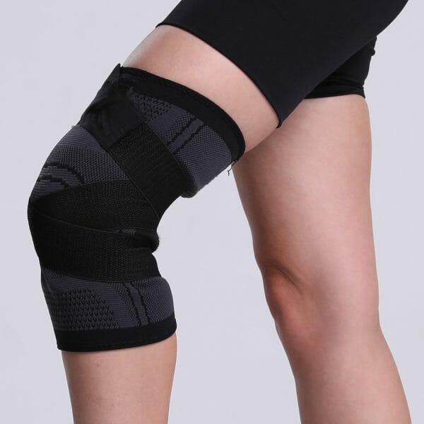 Knee Support and arthritis management tips