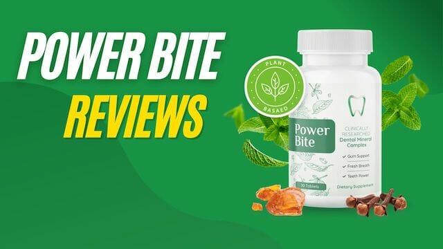 Power Bite Reviews (FAKE Hype Exposed) Does PowerBite Dental Candy Really Work?