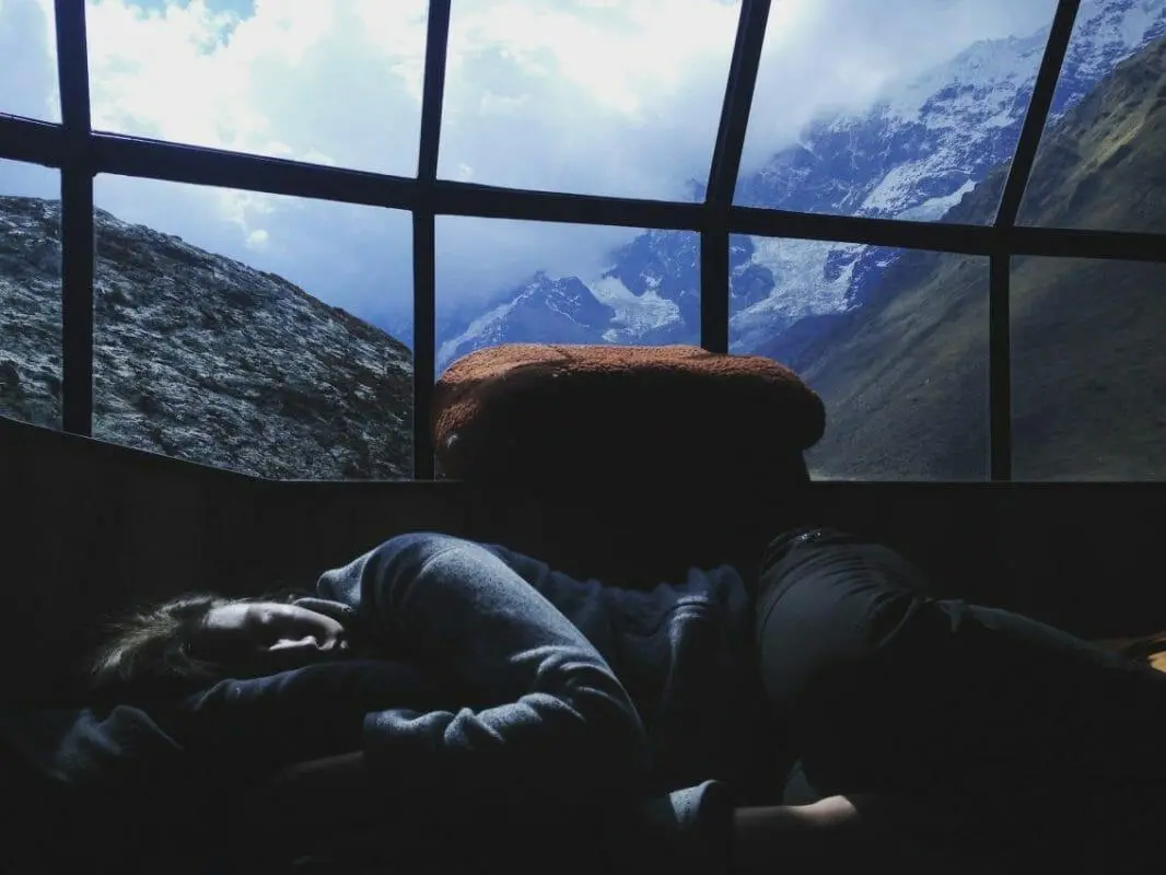 How to Maintain a Healthy Sleeping Pattern When You Work Irregular Hours 4 Sleeping Pattern tips