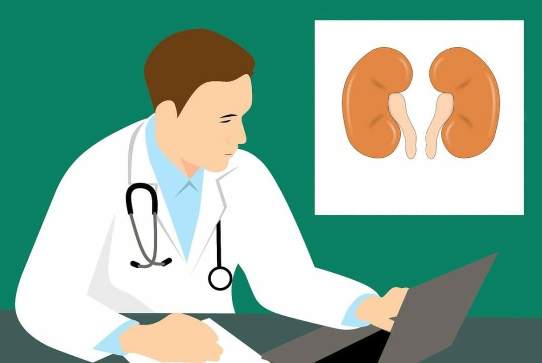 Chronic Kidney Disease