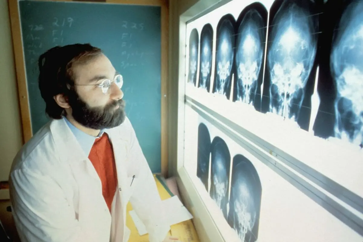 The Benefits Patients And Clients Have Receive Due To The Remarkable Rise Of Technology 1 Molecular imaging
