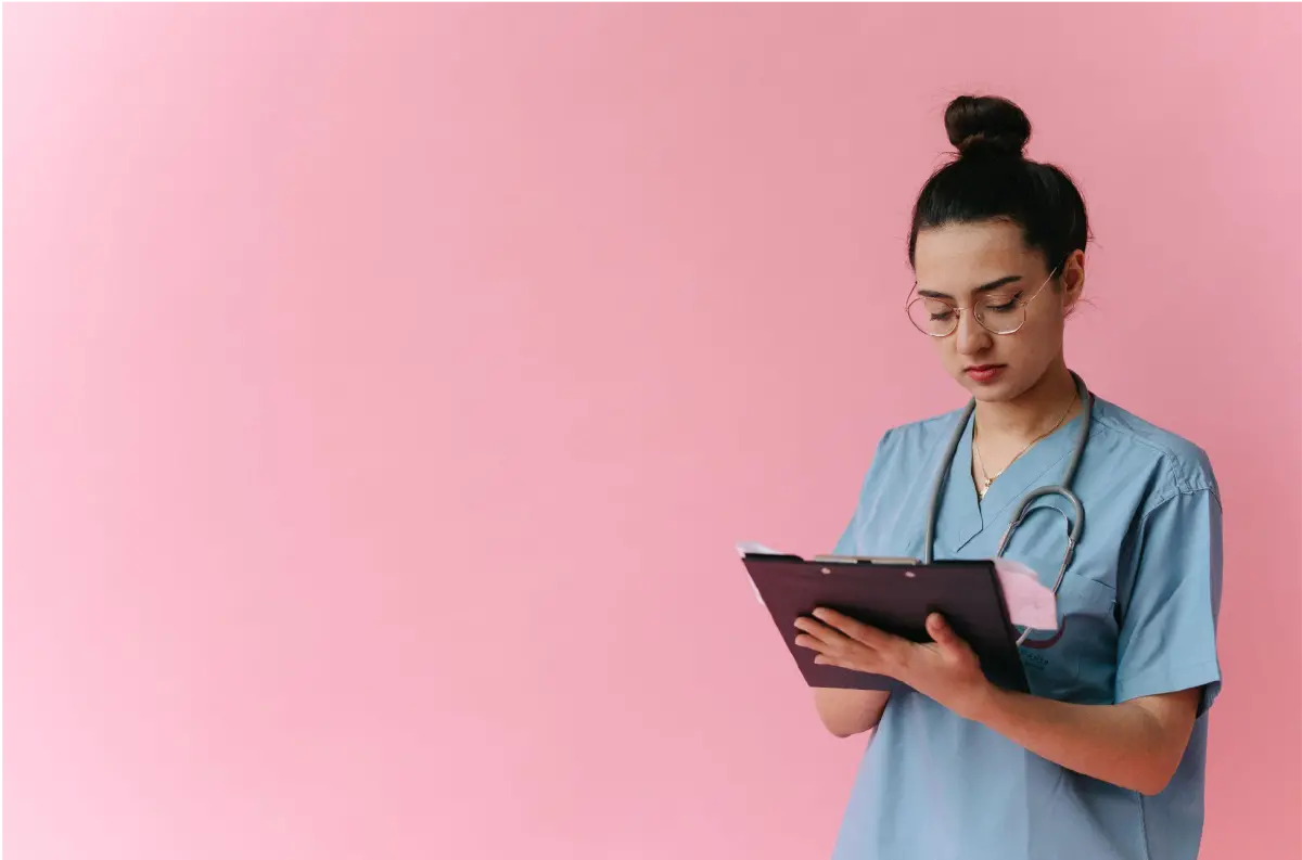 8 Things Nurses Can Do to Improve Their Well-being 1 Nurses