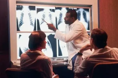 Medical Imaging Technology