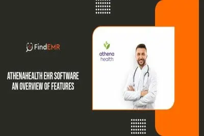 AthenaHealth EHR Software