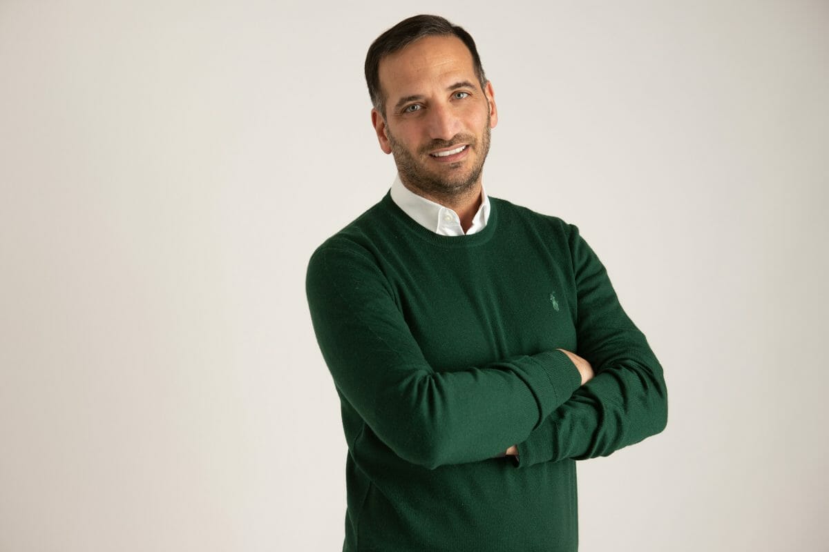 CellPly announces Emiliano Spagnolo as the new CEO