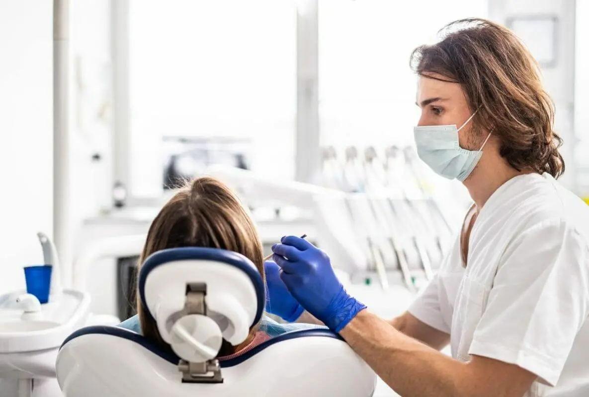 What is the Leading Cause of Tooth Decay? 5 Tooth Decay