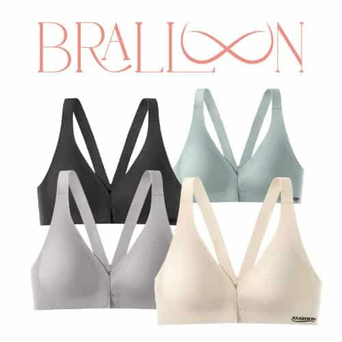 Bralloon Bra Reviews