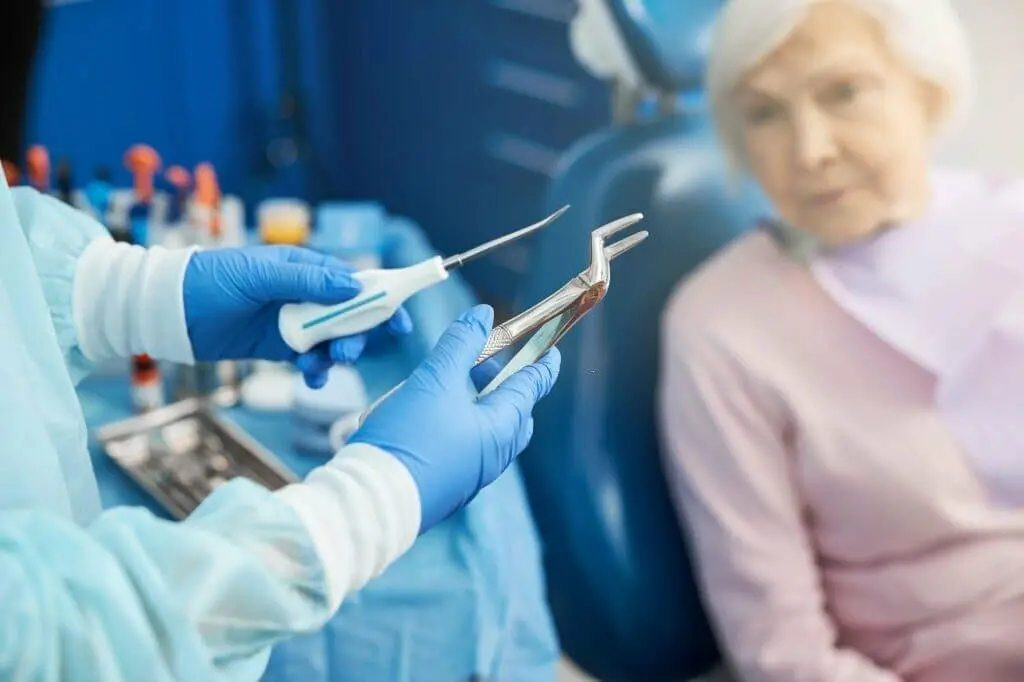 Dental Elevators: Your Guide to a Smooth Extraction Procedure 2 Dental Elevators
