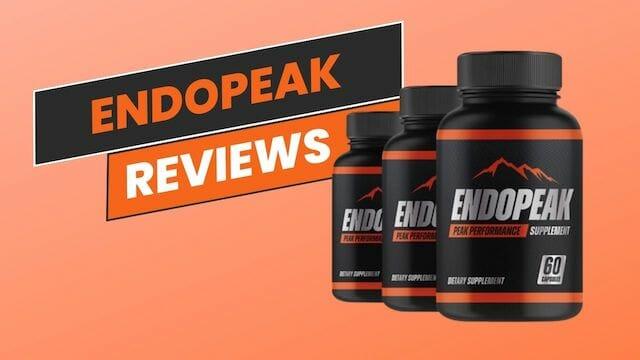 EndoPeak Reviews