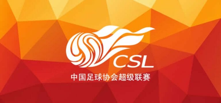 Chinese Super League