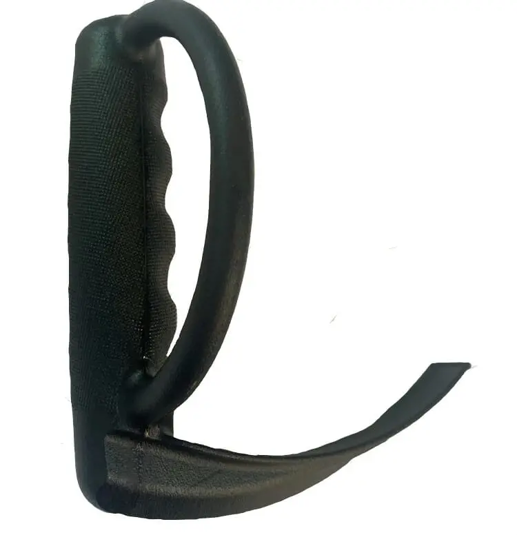 Introducing the B-Vector Laryngoscope | By Bradley J. Vargo, DO 1 B-Vector Laryngoscope