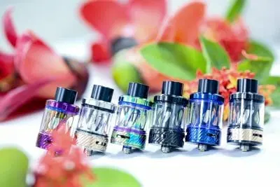 Disposable Vapes