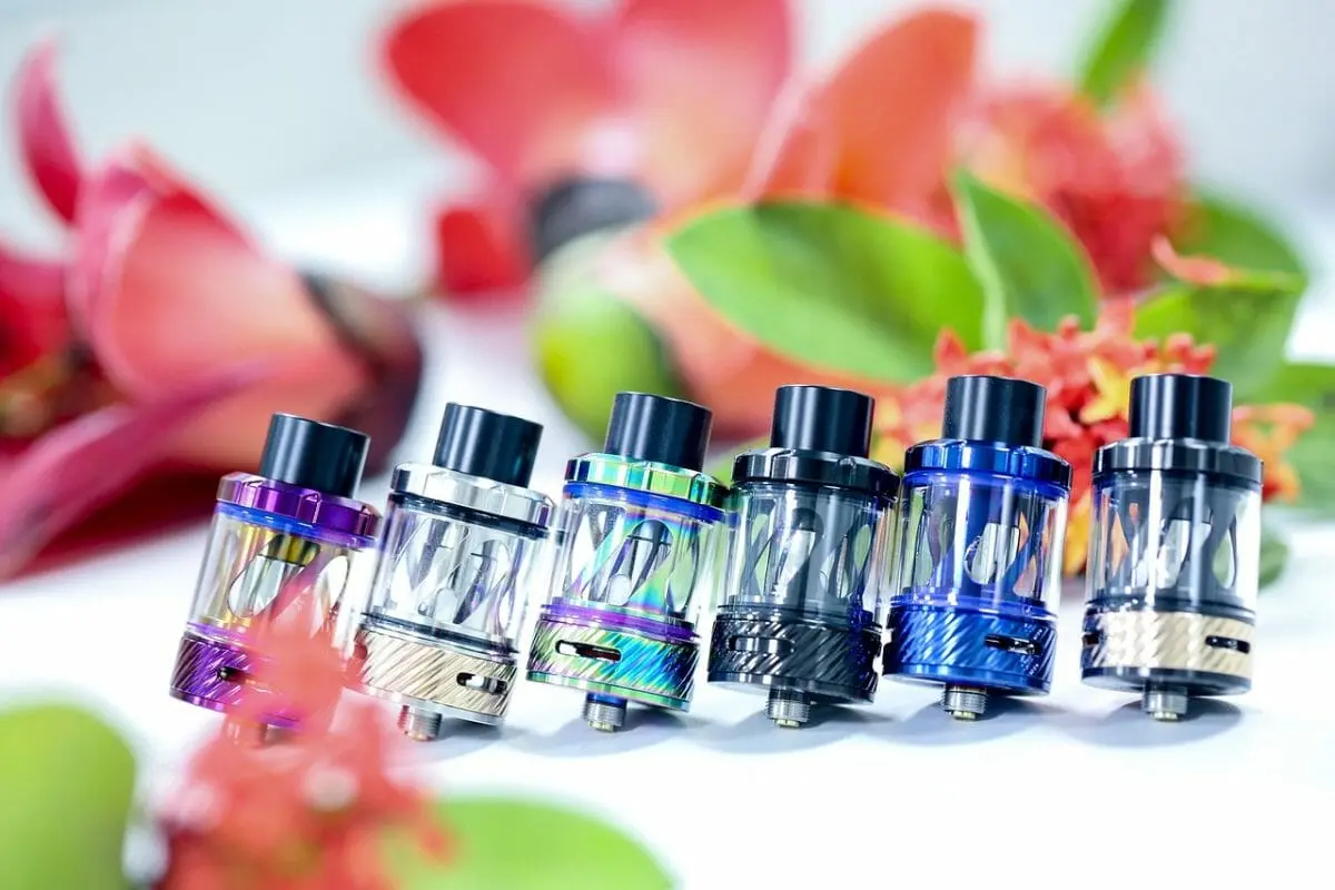 Why Do Disposable Vapes Preferable For Beginners? 1 Disposable Vapes