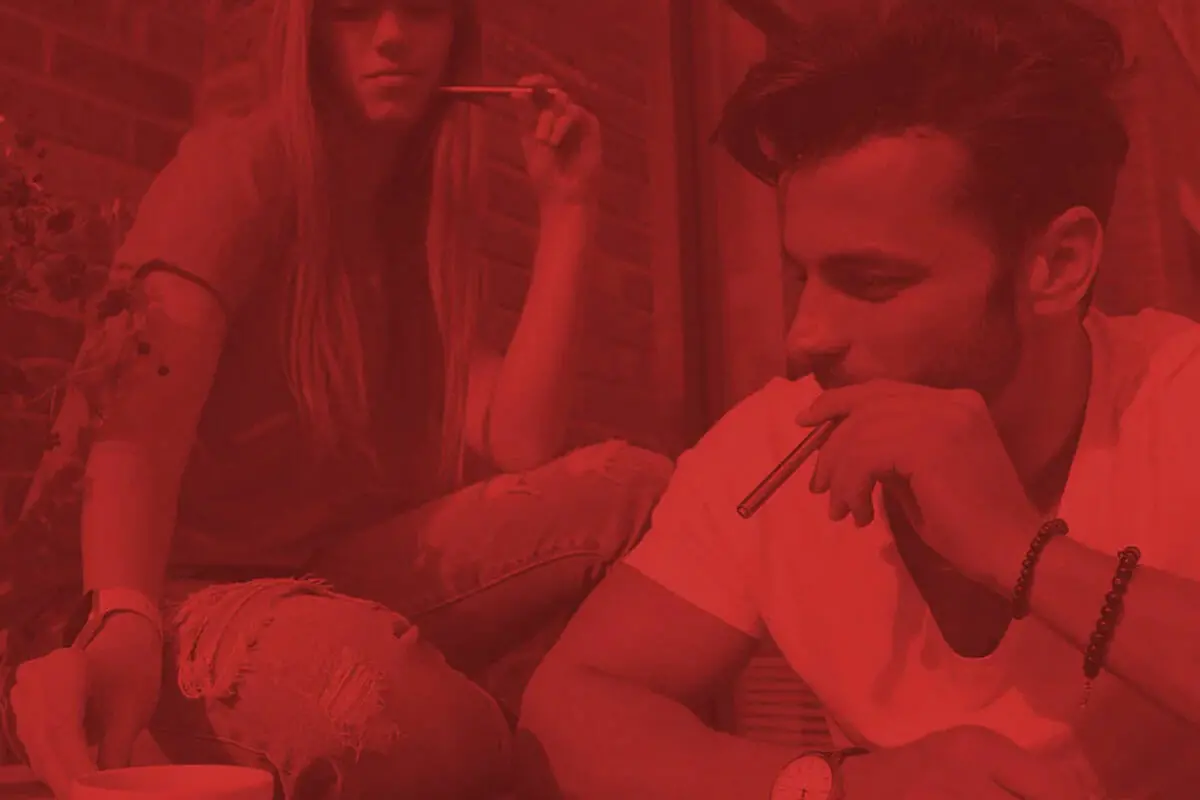 Why Vape Without Nicotine? 1 Vape Without Nicotine