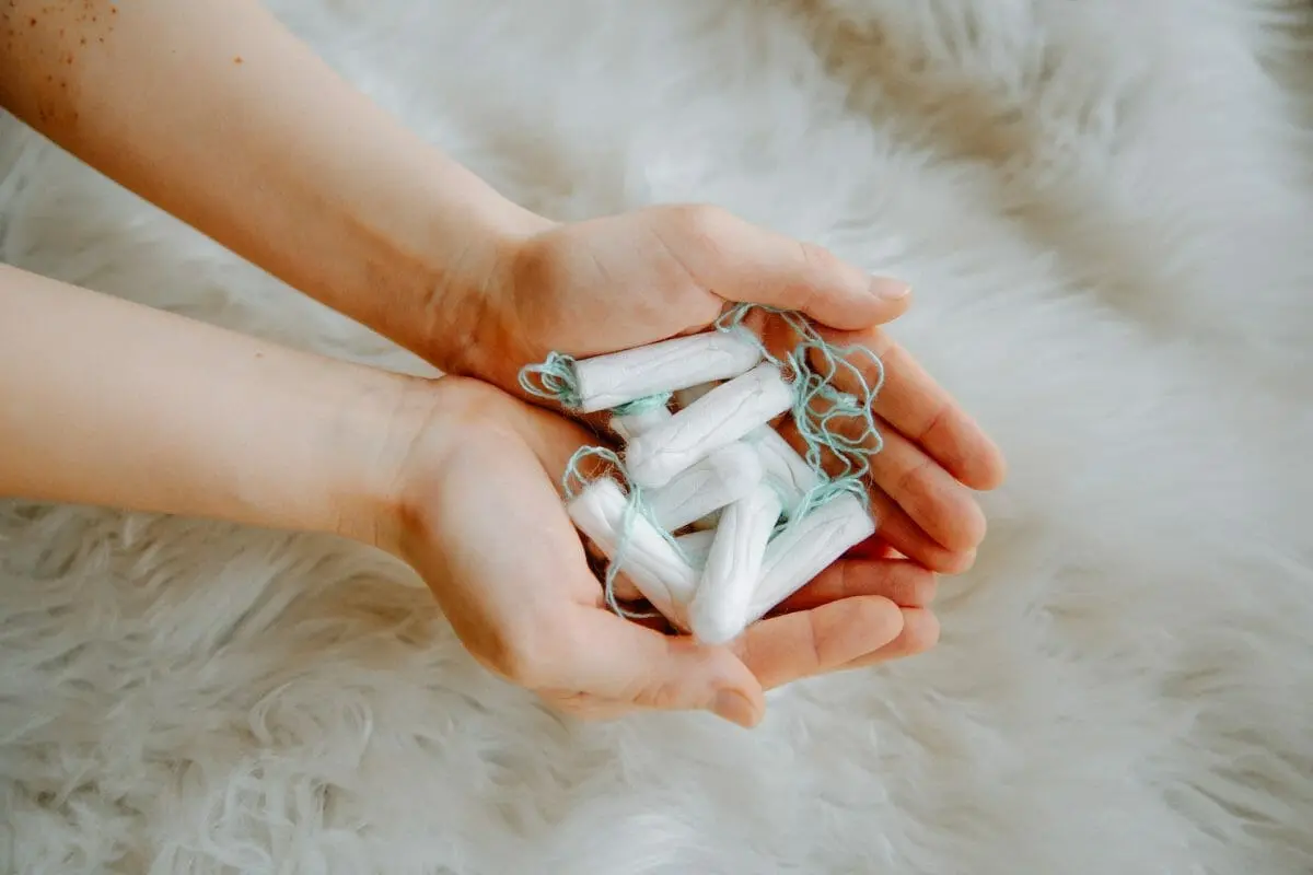 How PCOS Can Influence Menstruation and Ovulation 1 PCOS menstruation