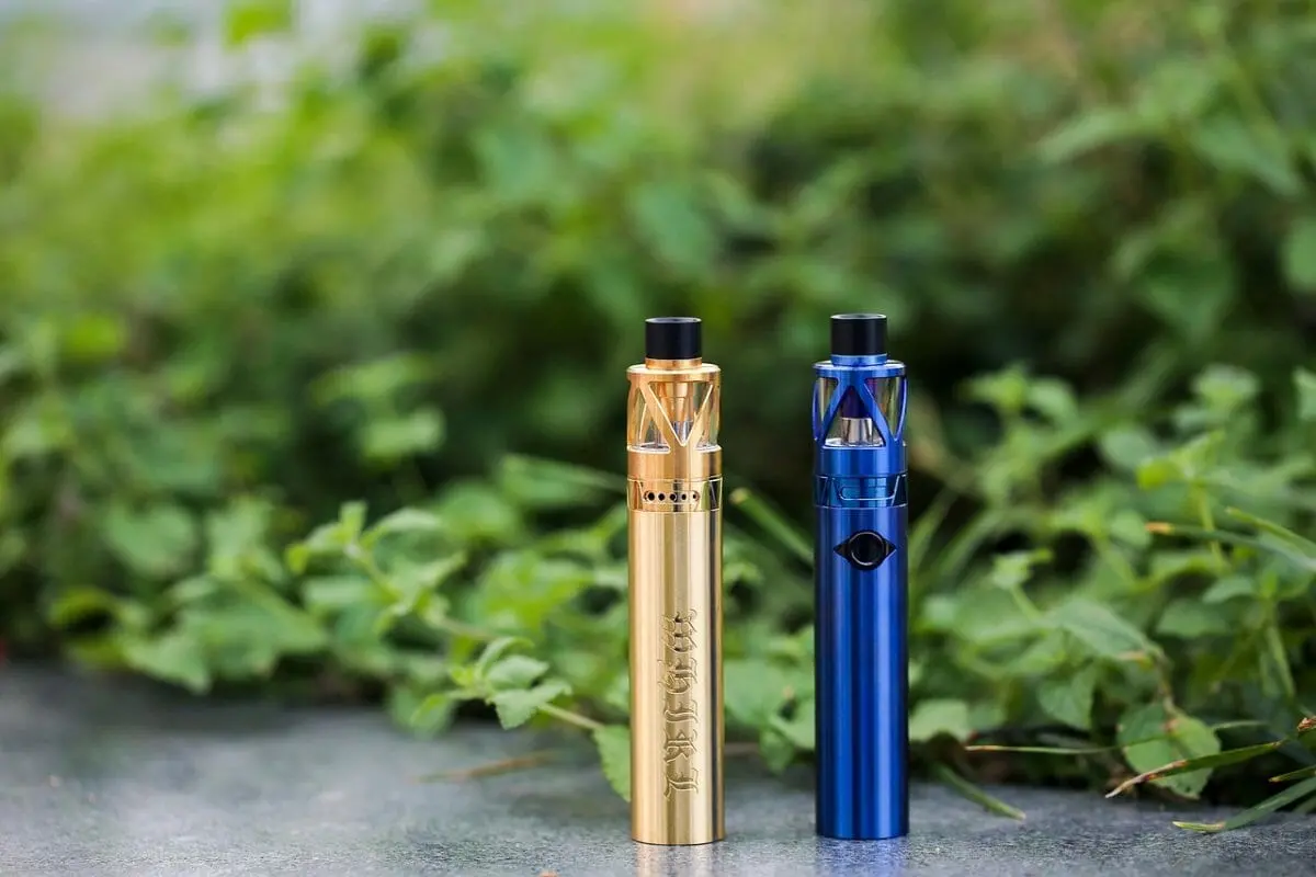 H4 CBD Vape Cartridge: Here's What You Need To Know 1 CBD Vape Cartridge