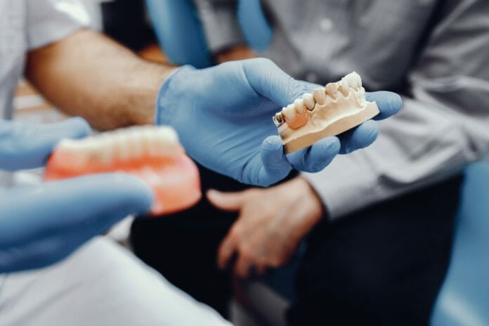 How Denture Implants Work for Enhanced Oral Function