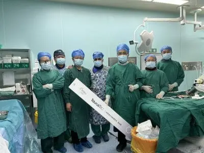 Peija Medical