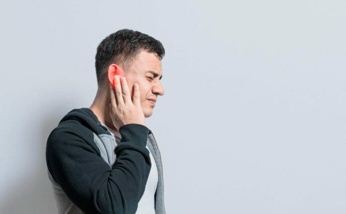 Can Teeth Cause Ear Pain?