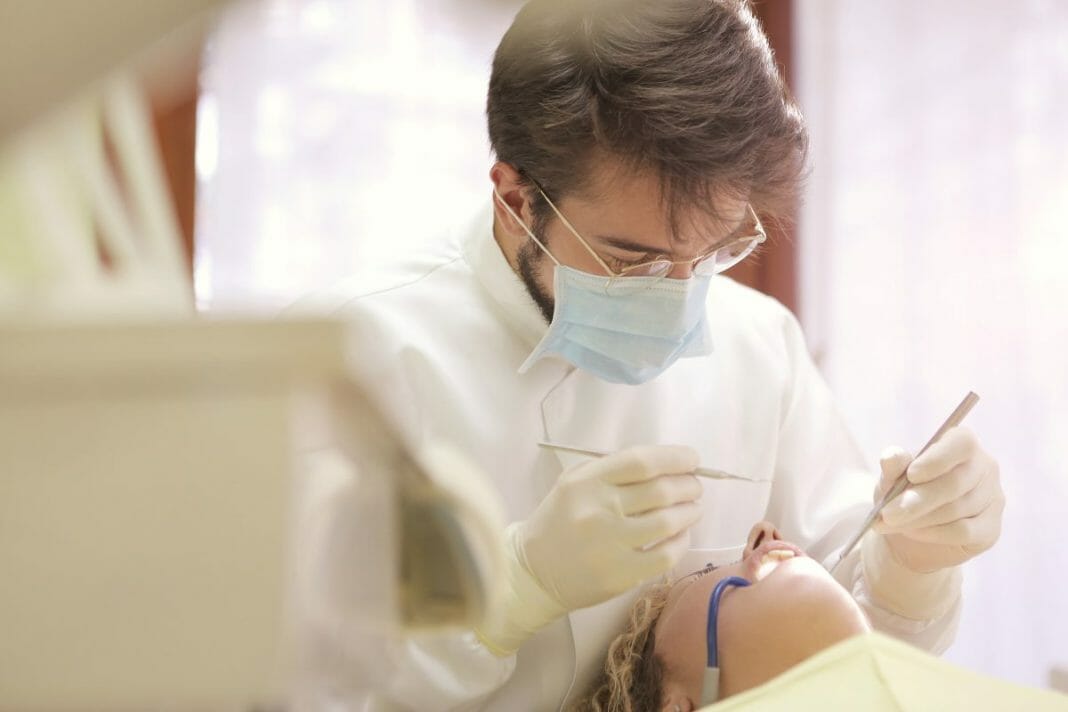 Regular Dental Check-ups