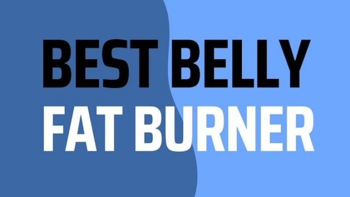 best belly fat burner
