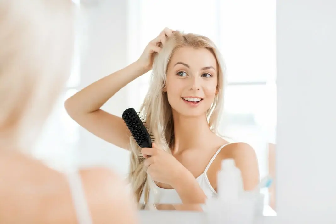 The Innovative Ways in Which Modern Technology Is Revolutionizing Hair Care and Health 1 Hair Oils and Hair Supplements