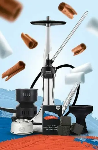 How to Choose the Right Shisha Rental Service 1 Shisha Rental Service