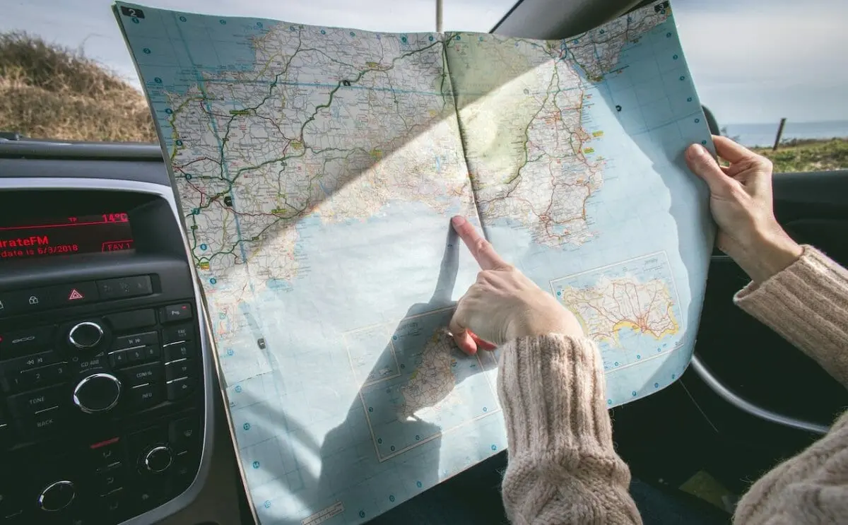 10 Road Trip Safety Tips for Your Next Adventure 1 Road Trip Safety Tips