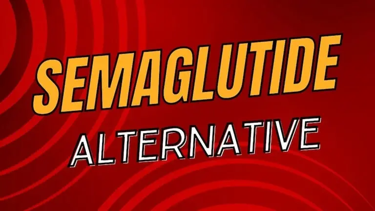 Semaglutide Weight Loss: Dangerous Side Effects, Cost, Results and Alternative 1 semaglutide alternative