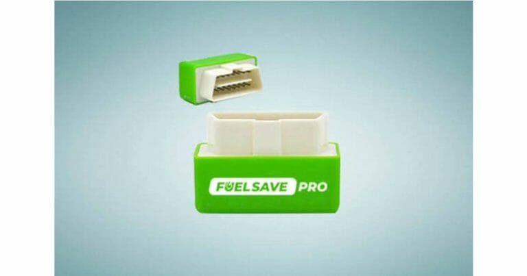 Fuel Save Pro