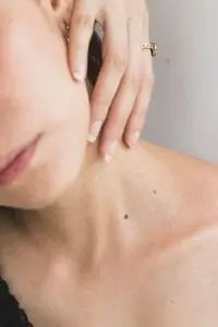 Trapezius Muscle Botox