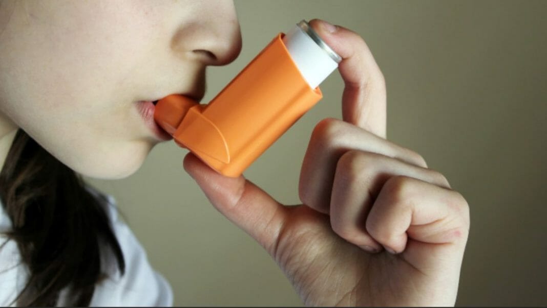 Flovent HFA 110 Mcg Inhaler