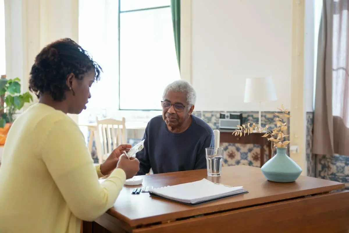 How to Choose a Nursing Home for Your Aging Parents 1 Nursing Home for Your Aging Parents