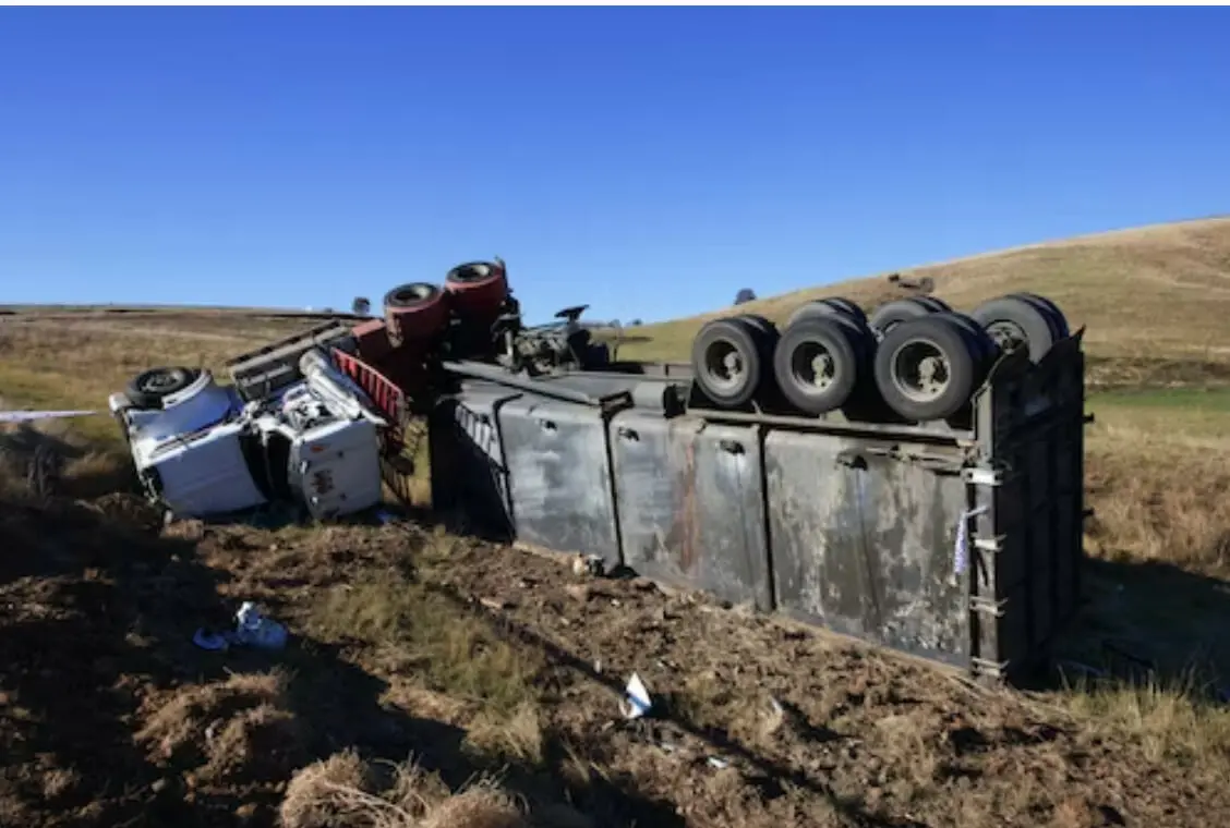 How Often Do Personal Injuries in Truck Accidents Lead to Long-Term Disability? 1 Personal Injuries in Truck Accidents