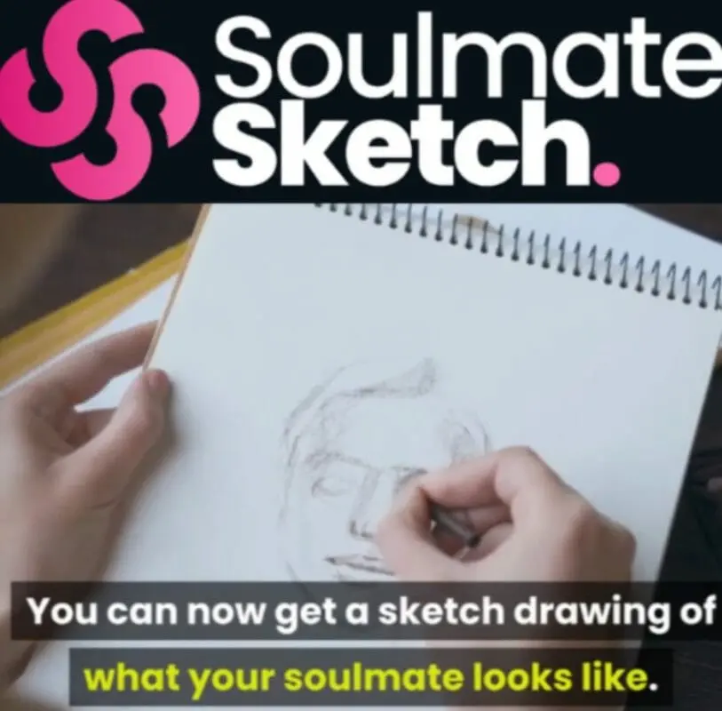 Soulmate Sketch Reviews (Master Wang) Real Psychic Artist Soulmate Drawing Legit Or Not? Cost & Website 1 Soulmate Sketch Reviews