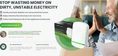 Esaver Watt