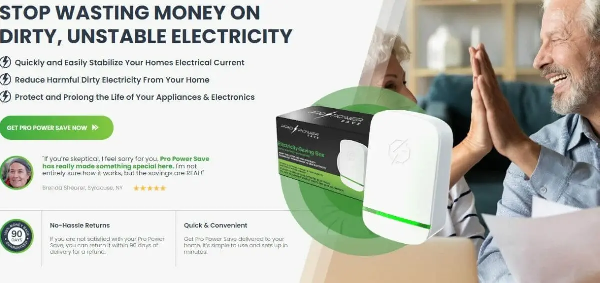 Pro Power Save- Esaver Watt Review: Scam Reviews (Consumer Reports 2023) Esaver Watt-United States, Canada 1 Esaver Watt