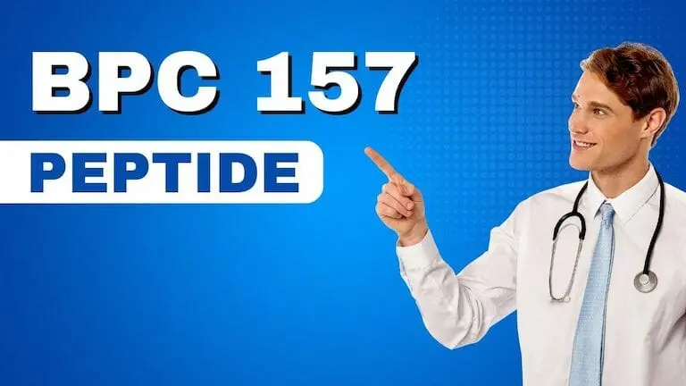 BPC 157 Peptide: Dangerous Side Effects, Cost, Results and the Best Alternative 1 157 peptide