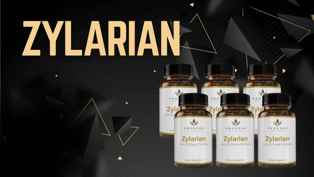 zylarian 