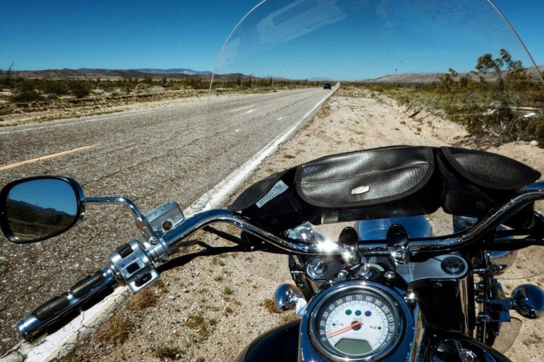 Motorcycle Accident Attorneys