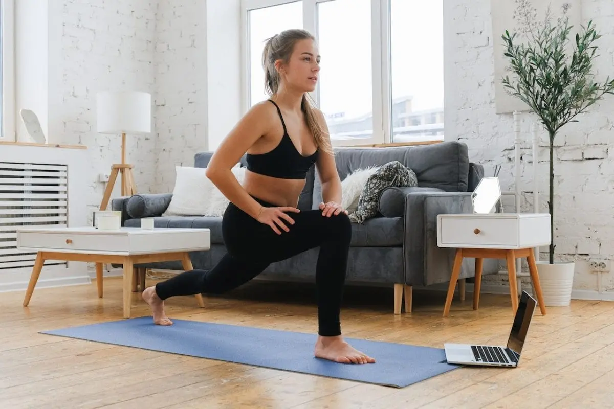 6 Ways to Stay Healthy in the Comfort of Your Home 1 Stay Healthy