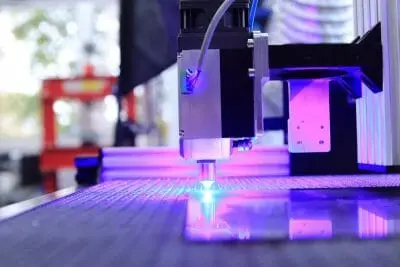 Laser Technology